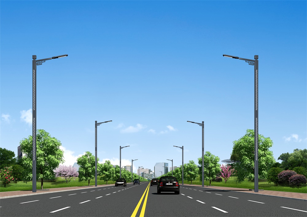 LED路灯